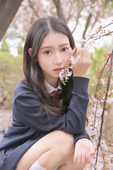 善良的嫂子